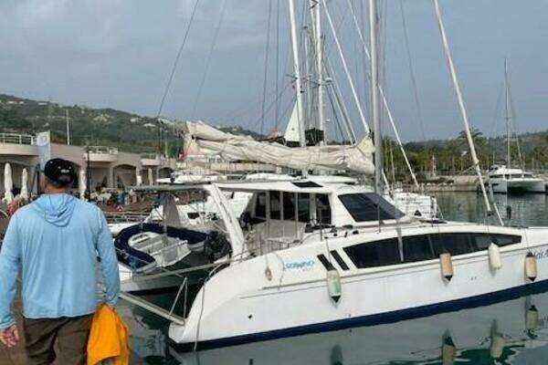 41-ft-Seawind-2018-1260-SEIS AL MAR Ciutadella de Menorca   Spain  yacht for sale