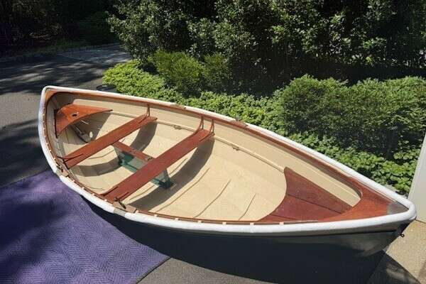 14-ft-Landing School-1999-Laurel Hollow New York United States yacht for sale