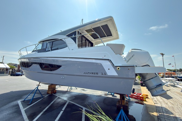 In Stock 36ft Beneteau Yacht For Sale