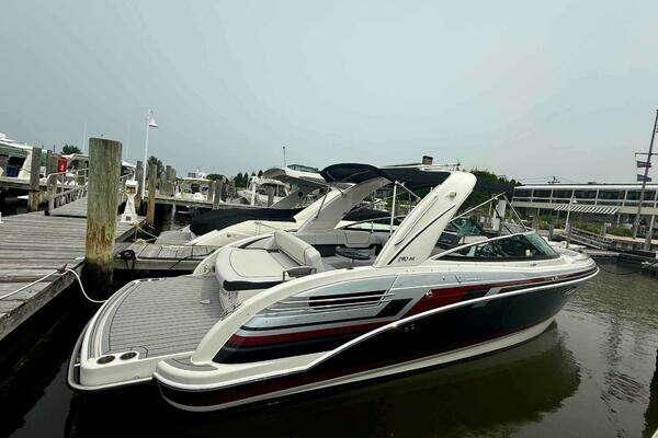 29-ft-Formula-2020-290 Bowrider- Sag Harbor New York United States  yacht for sale