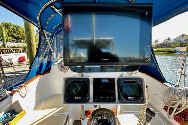 I Believe 38ft Cabo Rico Yacht For Sale I Believe 38ft Cabo Rico Yacht For Sale