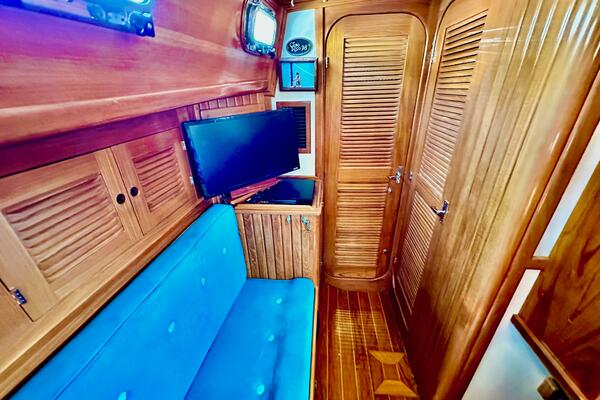 I Believe 38ft Cabo Rico Yacht For Sale I Believe 38ft Cabo Rico Yacht For Sale