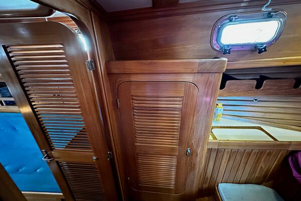 I Believe 38ft Cabo Rico Yacht For Sale I Believe 38ft Cabo Rico Yacht For Sale