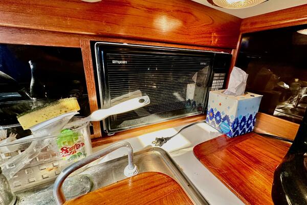 I Believe 38ft Cabo Rico Yacht For Sale I Believe 38ft Cabo Rico Yacht For Sale