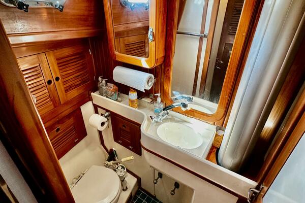 I Believe 38ft Cabo Rico Yacht For Sale I Believe 38ft Cabo Rico Yacht For Sale