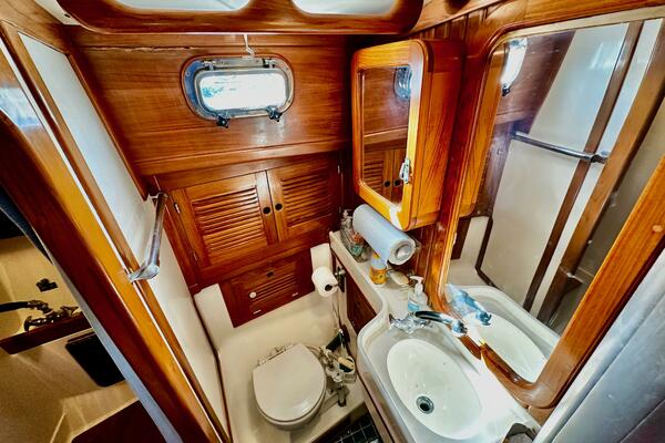 I Believe 38ft Cabo Rico Yacht For Sale I Believe 38ft Cabo Rico Yacht For Sale