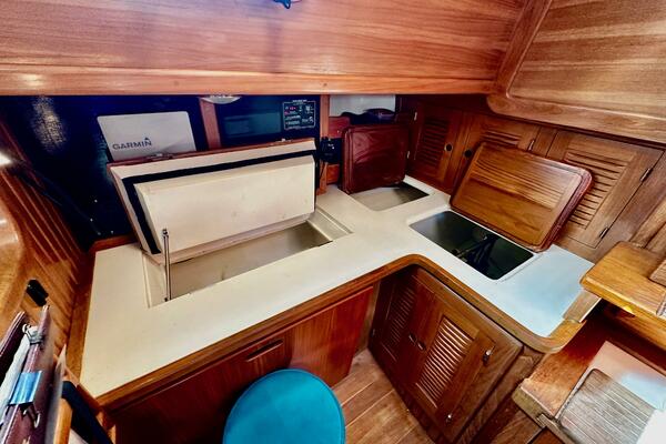 I Believe 38ft Cabo Rico Yacht For Sale I Believe 38ft Cabo Rico Yacht For Sale