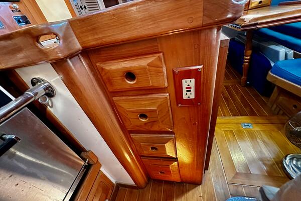 I Believe 38ft Cabo Rico Yacht For Sale I Believe 38ft Cabo Rico Yacht For Sale