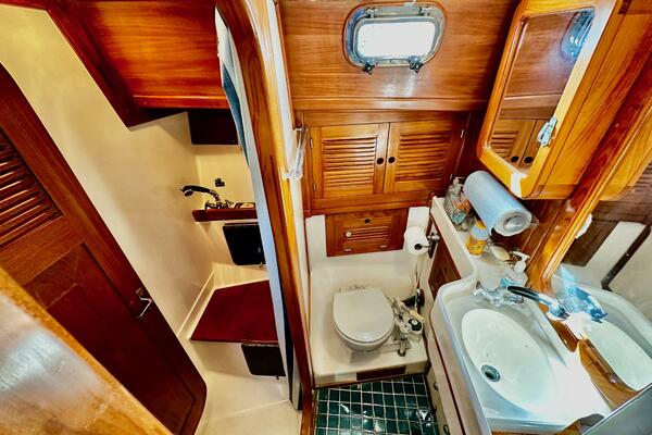 I Believe 38ft Cabo Rico Yacht For Sale I Believe 38ft Cabo Rico Yacht For Sale