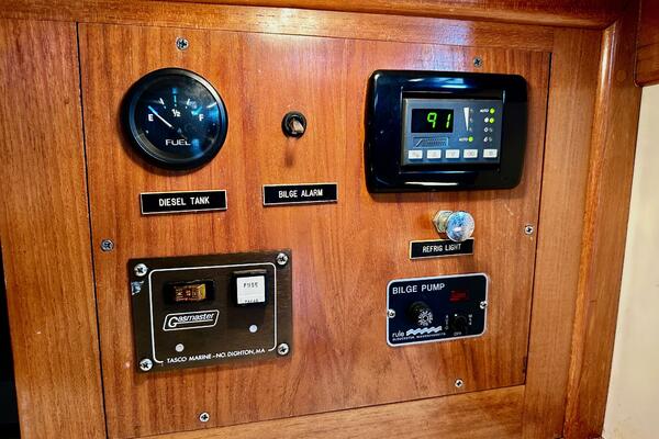 I Believe 38ft Cabo Rico Yacht For Sale I Believe 38ft Cabo Rico Yacht For Sale