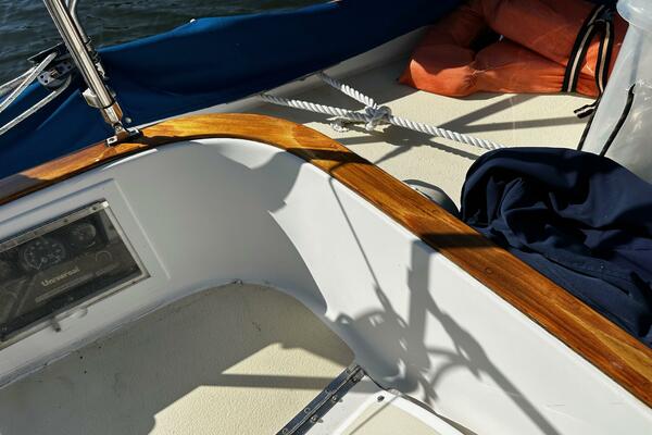 I Believe 38ft Cabo Rico Yacht For Sale I Believe 38ft Cabo Rico Yacht For Sale