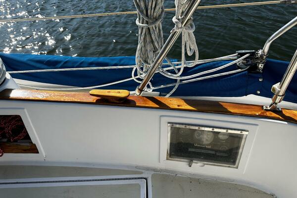 I Believe 38ft Cabo Rico Yacht For Sale I Believe 38ft Cabo Rico Yacht For Sale