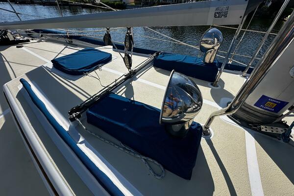 I Believe 38ft Cabo Rico Yacht For Sale I Believe 38ft Cabo Rico Yacht For Sale