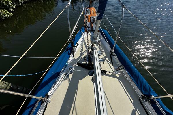I Believe 38ft Cabo Rico Yacht For Sale I Believe 38ft Cabo Rico Yacht For Sale
