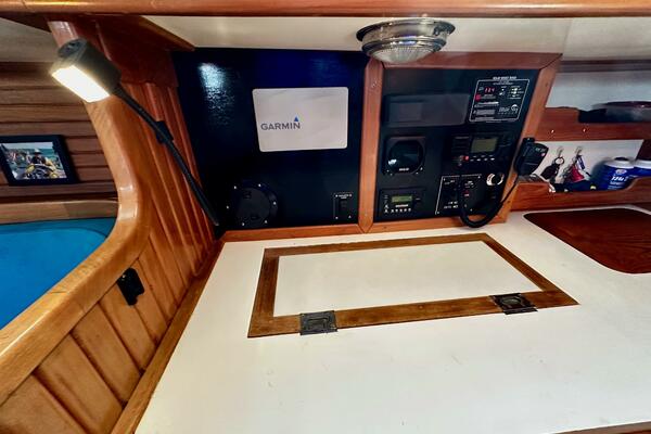I Believe 38ft Cabo Rico Yacht For Sale I Believe 38ft Cabo Rico Yacht For Sale