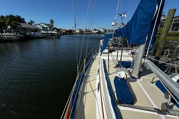 I Believe 38ft Cabo Rico Yacht For Sale I Believe 38ft Cabo Rico Yacht For Sale