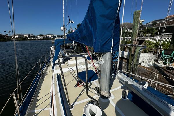 I Believe 38ft Cabo Rico Yacht For Sale I Believe 38ft Cabo Rico Yacht For Sale