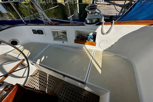 I Believe 38ft Cabo Rico Yacht For Sale I Believe 38ft Cabo Rico Yacht For Sale