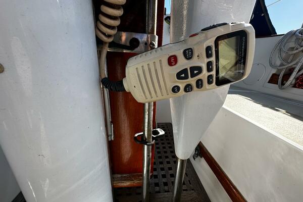I Believe 38ft Cabo Rico Yacht For Sale I Believe 38ft Cabo Rico Yacht For Sale