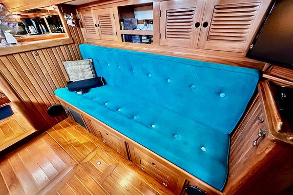 I Believe 38ft Cabo Rico Yacht For Sale I Believe 38ft Cabo Rico Yacht For Sale
