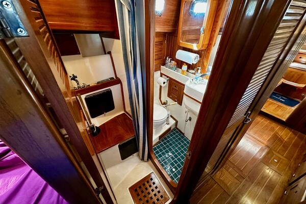 I Believe 38ft Cabo Rico Yacht For Sale I Believe 38ft Cabo Rico Yacht For Sale