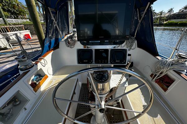 I Believe 38ft Cabo Rico Yacht For Sale I Believe 38ft Cabo Rico Yacht For Sale