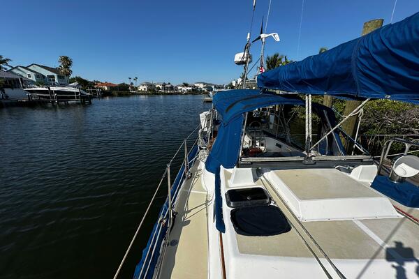 I Believe 38ft Cabo Rico Yacht For Sale I Believe 38ft Cabo Rico Yacht For Sale