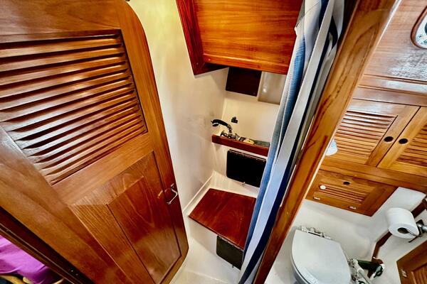 I Believe 38ft Cabo Rico Yacht For Sale I Believe 38ft Cabo Rico Yacht For Sale
