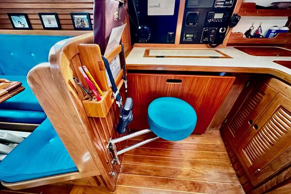 I Believe 38ft Cabo Rico Yacht For Sale I Believe 38ft Cabo Rico Yacht For Sale
