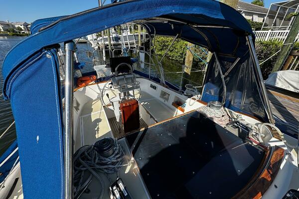 I Believe 38ft Cabo Rico Yacht For Sale I Believe 38ft Cabo Rico Yacht For Sale