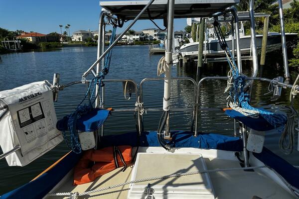 I Believe 38ft Cabo Rico Yacht For Sale I Believe 38ft Cabo Rico Yacht For Sale