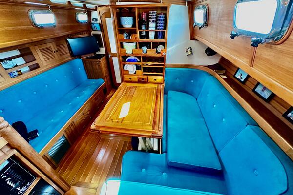 I Believe 38ft Cabo Rico Yacht For Sale I Believe 38ft Cabo Rico Yacht For Sale