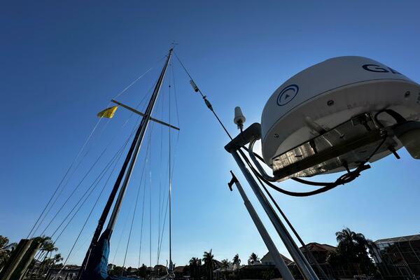 I Believe 38ft Cabo Rico Yacht For Sale I Believe 38ft Cabo Rico Yacht For Sale