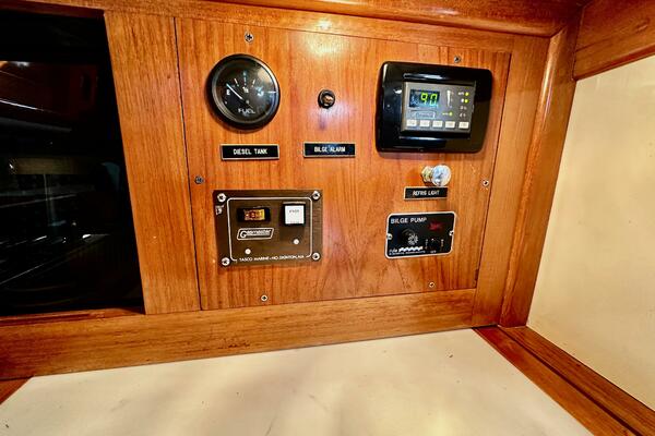 I Believe 38ft Cabo Rico Yacht For Sale I Believe 38ft Cabo Rico Yacht For Sale