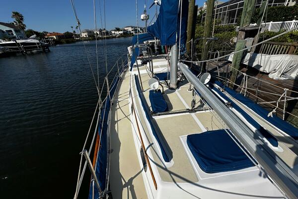 I Believe 38ft Cabo Rico Yacht For Sale I Believe 38ft Cabo Rico Yacht For Sale