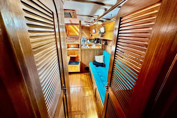 I Believe 38ft Cabo Rico Yacht For Sale I Believe 38ft Cabo Rico Yacht For Sale