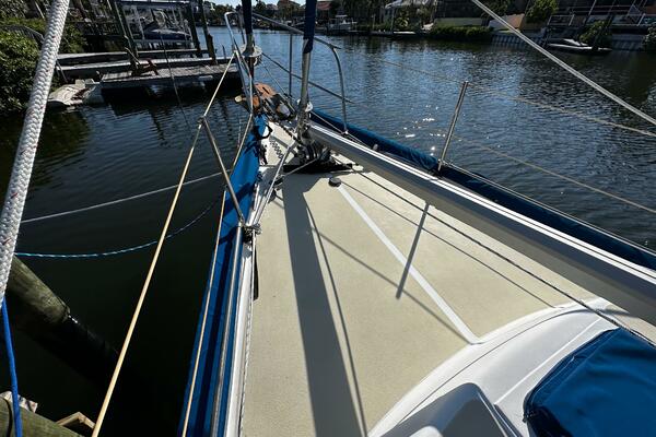 I Believe 38ft Cabo Rico Yacht For Sale I Believe 38ft Cabo Rico Yacht For Sale