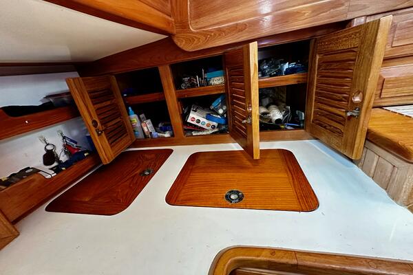 I Believe 38ft Cabo Rico Yacht For Sale I Believe 38ft Cabo Rico Yacht For Sale