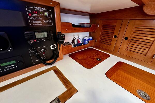 I Believe 38ft Cabo Rico Yacht For Sale I Believe 38ft Cabo Rico Yacht For Sale