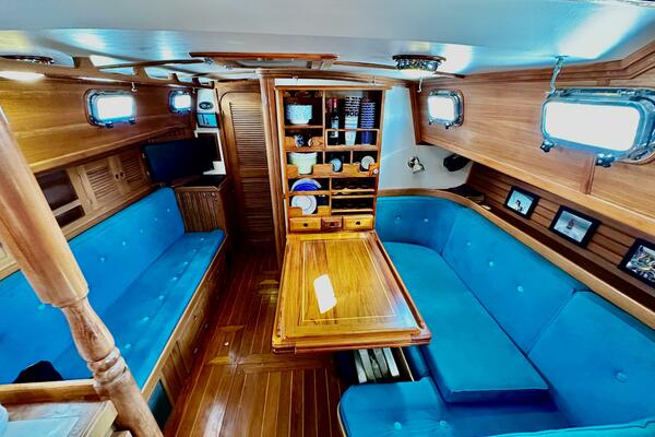 I Believe 38ft Cabo Rico Yacht For Sale I Believe 38ft Cabo Rico Yacht For Sale