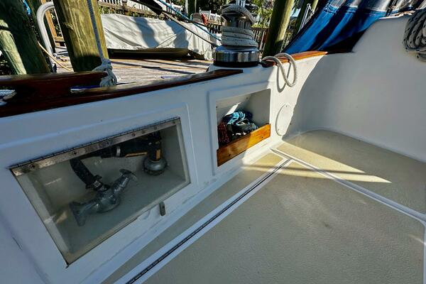I Believe 38ft Cabo Rico Yacht For Sale I Believe 38ft Cabo Rico Yacht For Sale