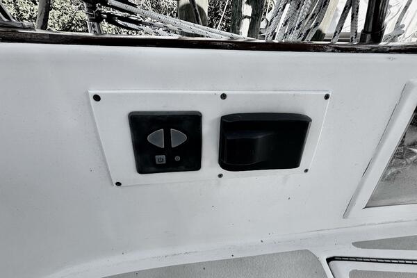 I Believe 38ft Cabo Rico Yacht For Sale I Believe 38ft Cabo Rico Yacht For Sale