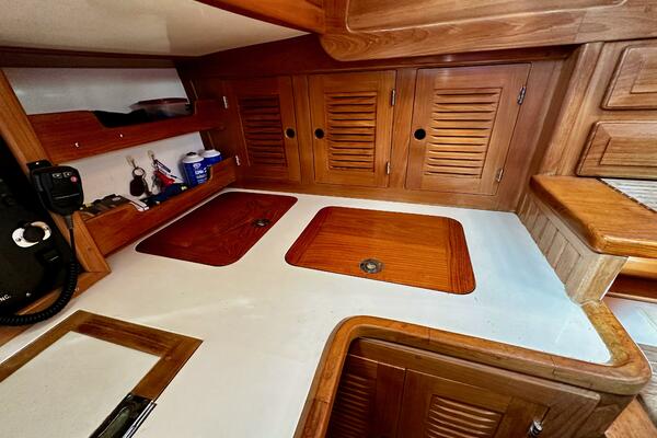I Believe 38ft Cabo Rico Yacht For Sale I Believe 38ft Cabo Rico Yacht For Sale