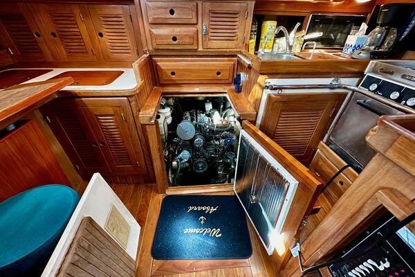 I Believe 38ft Cabo Rico Yacht For Sale I Believe 38ft Cabo Rico Yacht For Sale