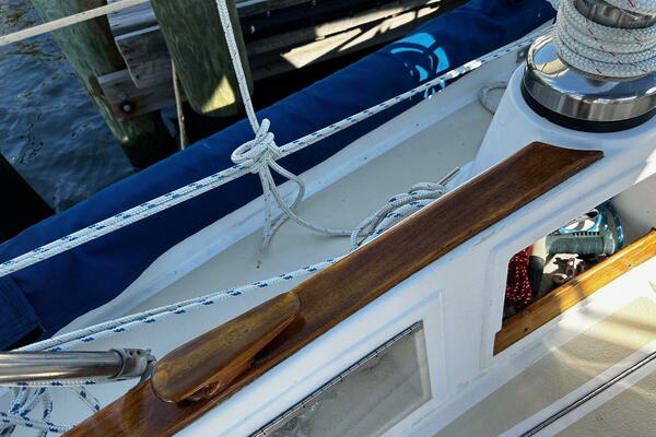 I Believe 38ft Cabo Rico Yacht For Sale I Believe 38ft Cabo Rico Yacht For Sale