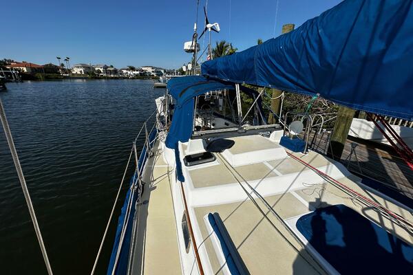 I Believe 38ft Cabo Rico Yacht For Sale I Believe 38ft Cabo Rico Yacht For Sale