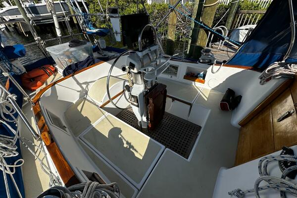 I Believe 38ft Cabo Rico Yacht For Sale I Believe 38ft Cabo Rico Yacht For Sale
