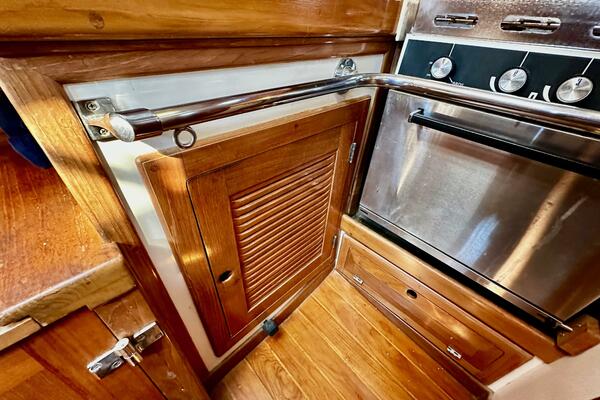I Believe 38ft Cabo Rico Yacht For Sale I Believe 38ft Cabo Rico Yacht For Sale