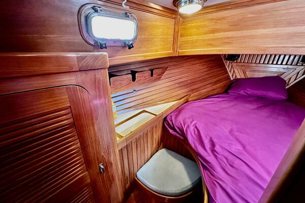 I Believe 38ft Cabo Rico Yacht For Sale I Believe 38ft Cabo Rico Yacht For Sale