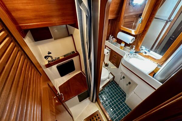 I Believe 38ft Cabo Rico Yacht For Sale I Believe 38ft Cabo Rico Yacht For Sale